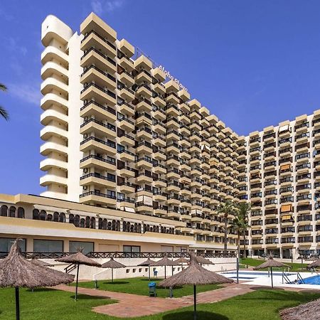Benalmadena, Estudio Aloha Playa Vacaciones En El Mar Dış mekan fotoğraf