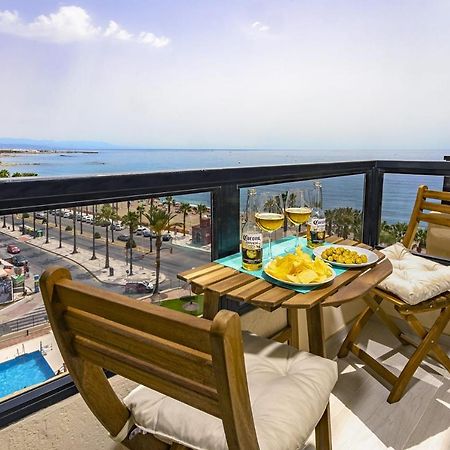 Benalmadena, Estudio Aloha Playa Vacaciones En El Mar Dış mekan fotoğraf